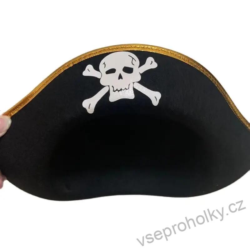 Dětský kostým Pirát