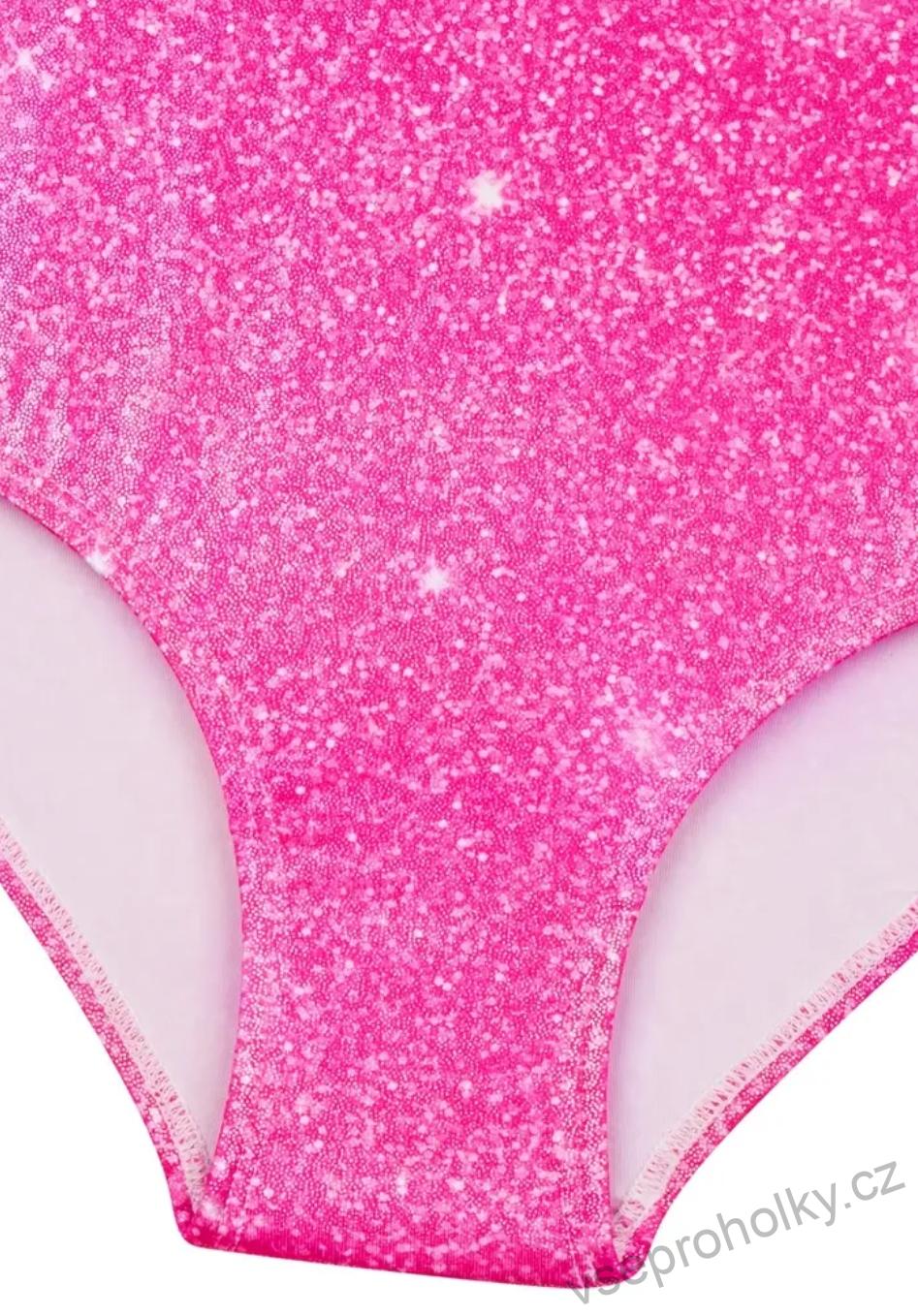 Dětský dres s dlouhým rukávem – Jednorožec