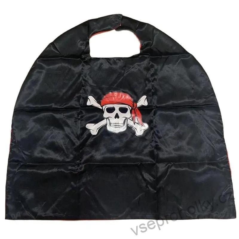 Dětský kostým Pirát s kloboukem